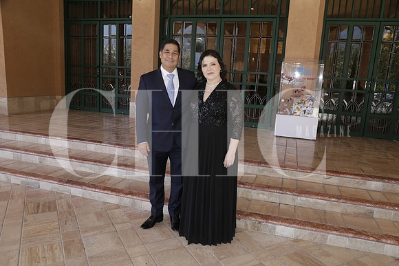 Federico Toro y Liliana Patrón (2)