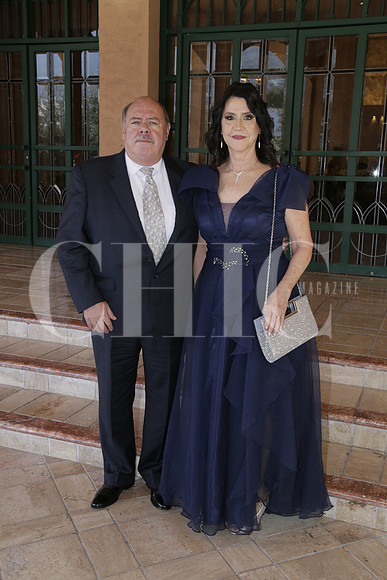 Fernando Sánchez y Yolanda Patrón (2)