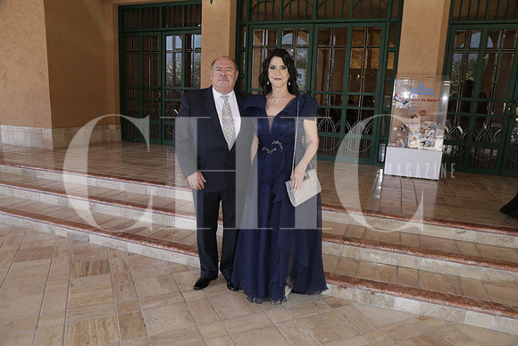 Fernando Sánchez y Yolanda Patrón (3)