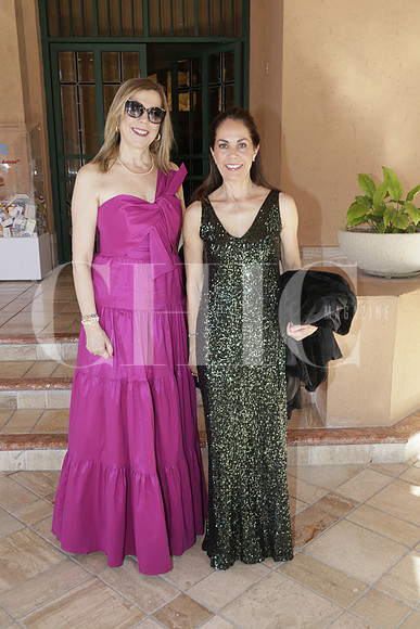Guadalupe Alarcón y Cristina Torres (2)
