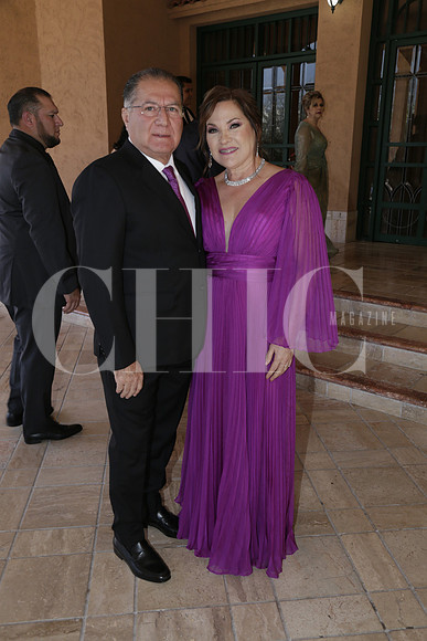Luis Gerardo Pérez y Blanca SIlvia Camarillo (2)
