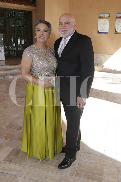 Martha Navarro y Francisco Araiza (3)