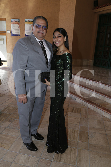 Nadim David y Melisa David (3)
