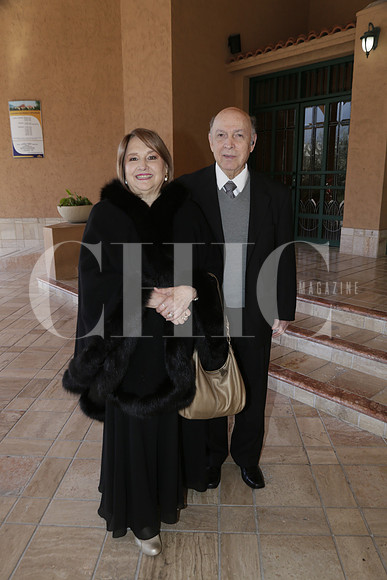 Raquenel Santos y Alberto Elizondo (2)