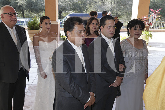 Ricardo Aldana, Ricardo Aldana y María Eugenia Patrón