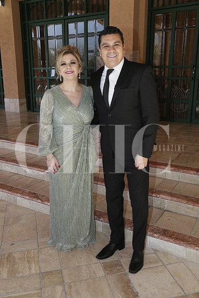 Vinicia Zarate y Romeo Salinas (2)