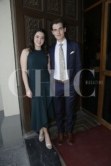 Alejandra Rodarte y Santiago Rodarte (2)