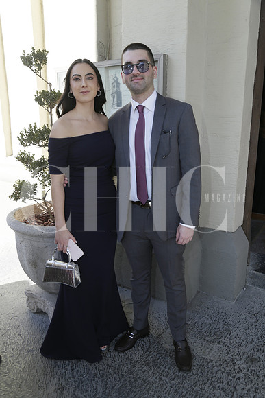 Catalina Zambrano y Guillermo Melo (2)