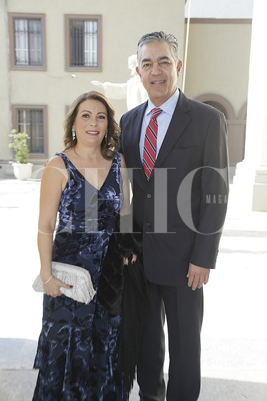 Cecilia Castro y Alejandro Saito (2)