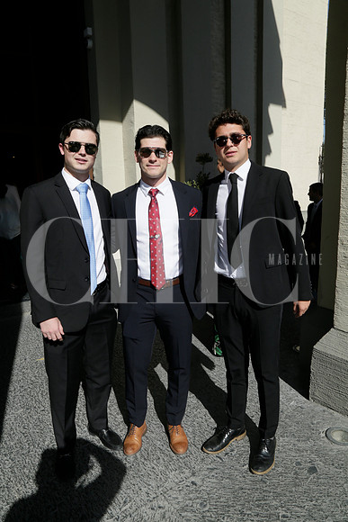 Fernando Zambrano, Santiago Canale (sin la S)  y David Cárdenas (2)