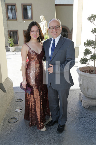 Florencia Mora y Mauricio Mora (2)