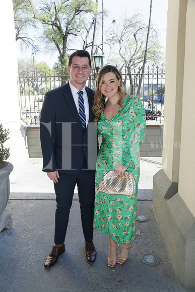 Gabriel Herrera y Patricia Canales (2)