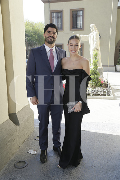 Gerardo Zazueta y Paulina Ávila (2)