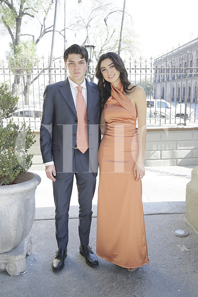 Gonzalo Lobeira y Sabrina Lobeira (2)