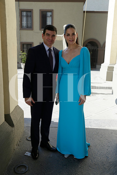 Hernán Martínez y Paulina Zambrano (3)