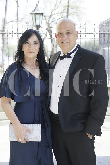 Olga Hernández y José Juan Villarreal (2)