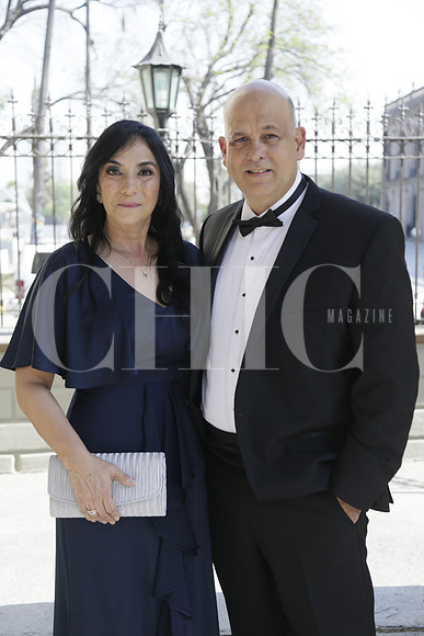 Olga Hernández y José Juan Villarreal (3)