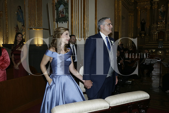 Papás de la novia (2)