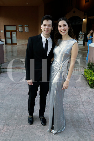 Adrián Sosa y Lorena González (2)