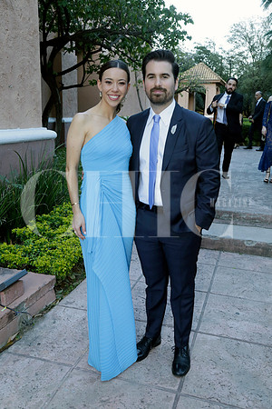Cecilia Llaguno y Adrián Cantú (2)