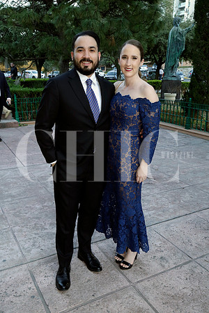 José Chávez y Cecilia Garza (2)