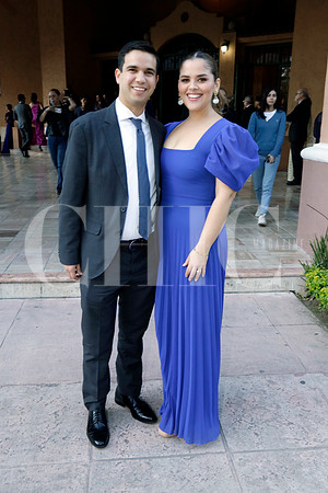 Patricio Llaguno y Mariana Fermín (2)