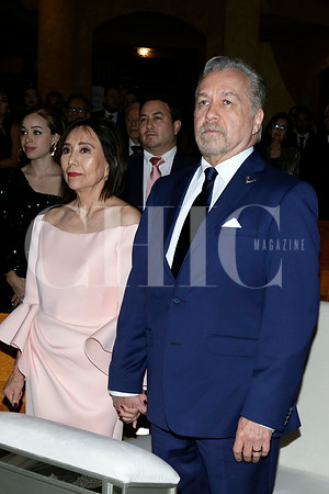 (papás de la novia) Elvia Corona de González y Gerardo González (3)