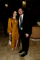 Alessandra Bazua y Hugo Pérez (2)