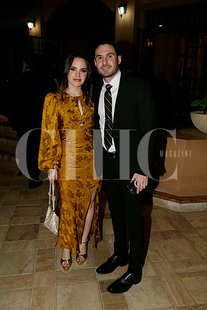Alessandra Bazua y Hugo Pérez (2)