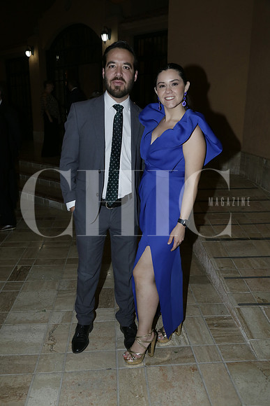 Andrés Anaya y Paulina Garza (2)