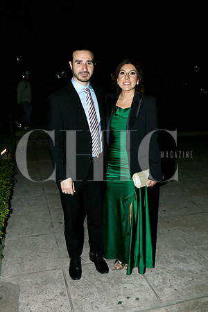Enresto Ramos y Alejandra Sánchez (2)