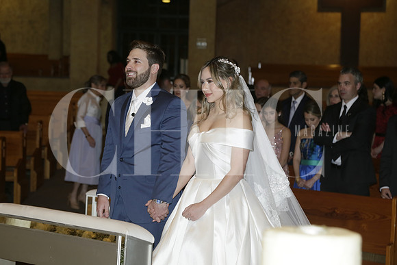 Juan Carlos Porte y Mariel González (3)
