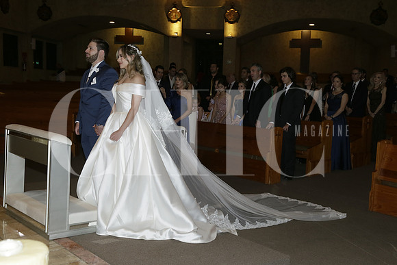Juan Carlos Porte y Mariel González (2)