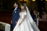 Juan Carlos Porte y Mariel González