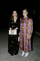 Karina González y Ana Sofia Díaz (2)