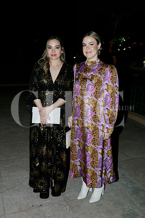 Karina González y Ana Sofia Díaz (2)