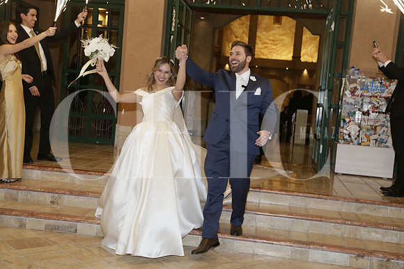 Mariel González y Juan Carlos Porte (2)