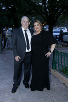 Armando Treviño y Claudia Fernández (2)