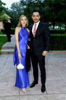 Karla Harsnayi y Mauricio Martínez (3)