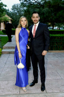 Karla Harsnayi y Mauricio Martínez (2)