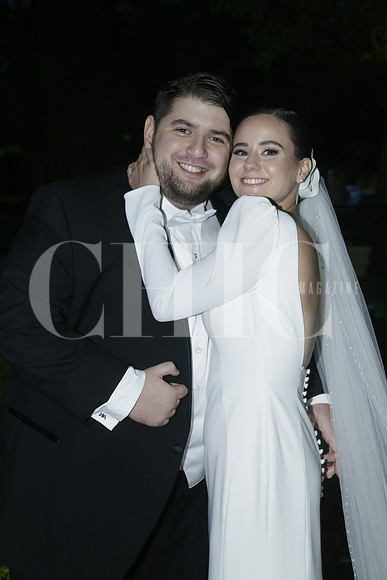 Ricardo Ancira y Anahí Ortíz (2)