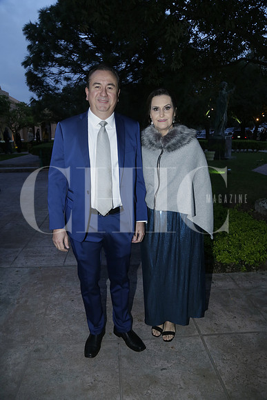 Rubén García y Gabriela Casas (2)