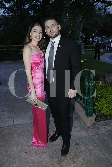 Yolanda Treviño y Miguel González (2)