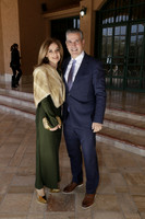 Ani de Alba y Jorge de Alba (2)