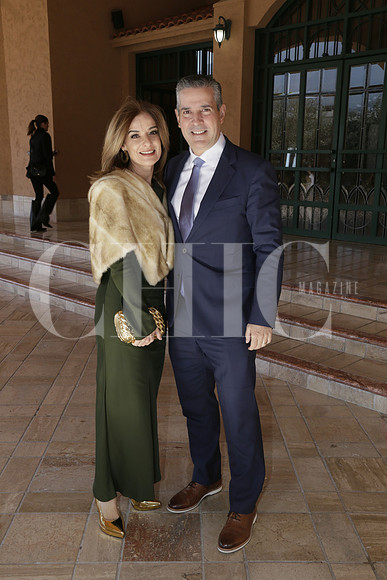 Ani de Alba y Jorge de Alba (2)