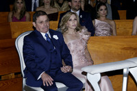 Sofia Cantú Bortoni y Marcelo Montemayor Villarreal