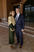 Ani de Alba y Jorge de Alba (3)