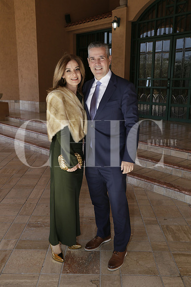 Ani de Alba y Jorge de Alba (3)
