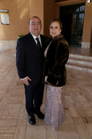 Camilo Saro y Lianis Dávila de Saro (2)