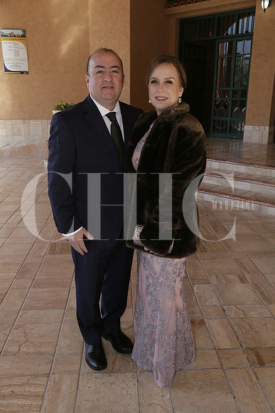 Camilo Saro y Lianis Dávila de Saro (2)